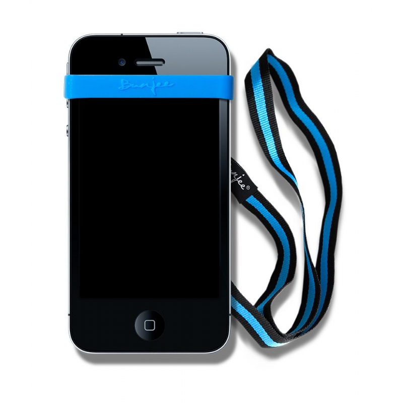 cell phone bungee cord