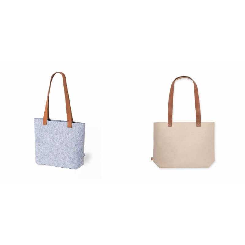 Tas van vilt deals